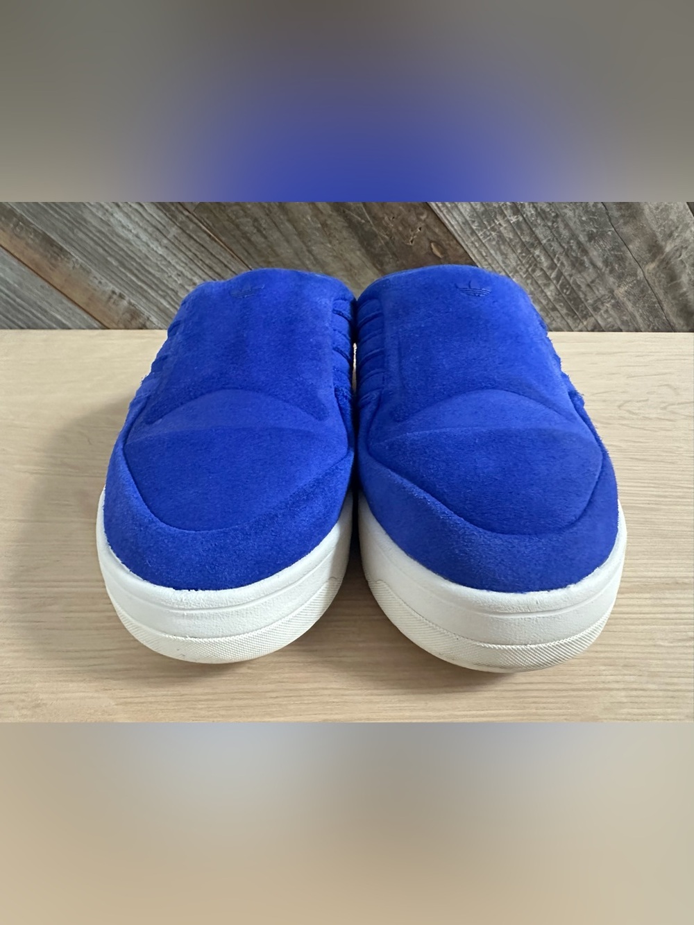 Adidas Rivalry mules - Picture 3 of 12